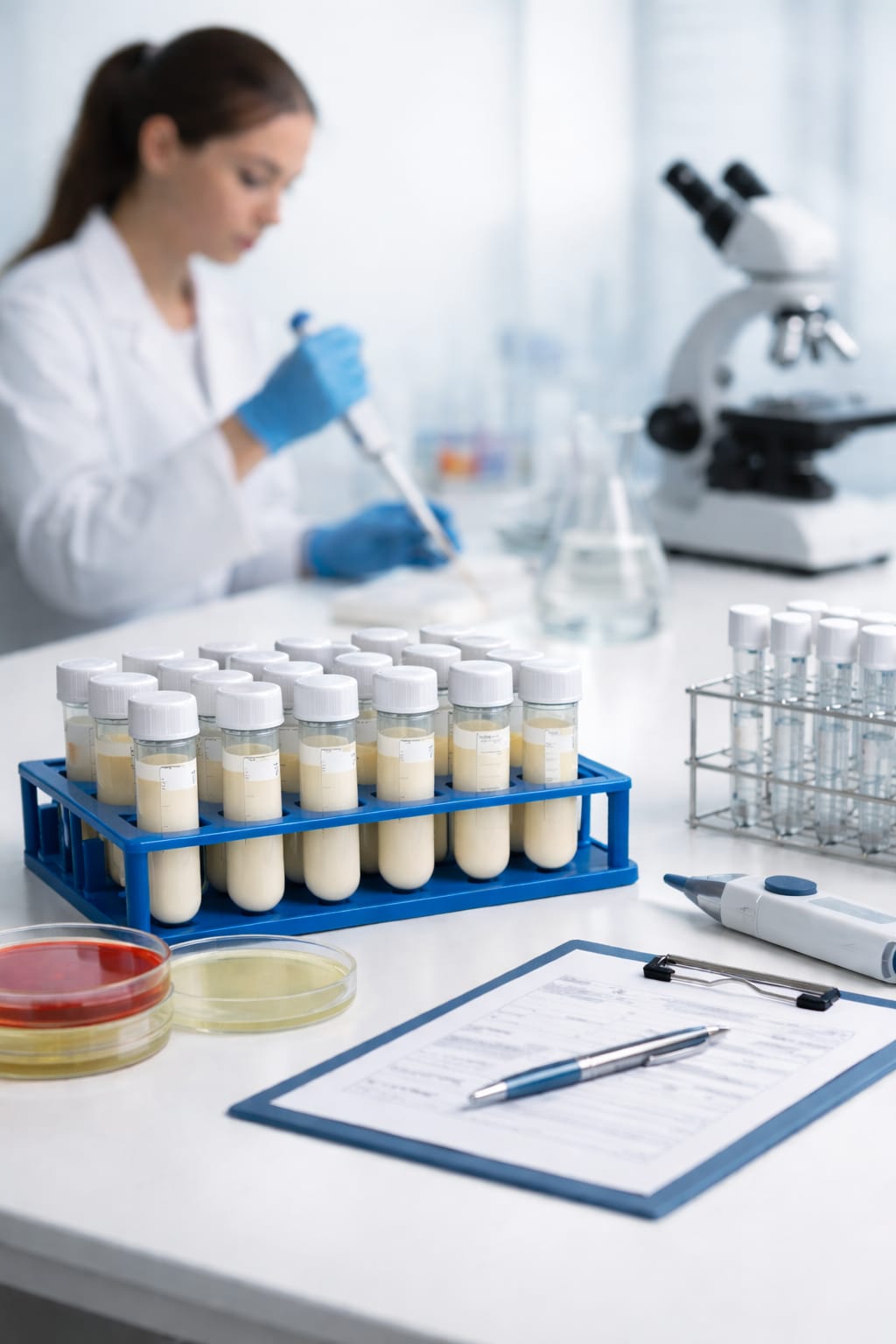 por qué elegir viallab